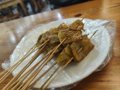 -十里铺铁板鱿鱼