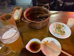 -搓火大都会(广安门总店)