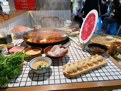-董眼镜火锅(洪崖洞总店)