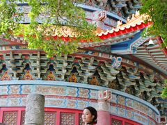 -广东圆玄道观