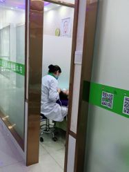 -苗医生专业祛痘·皮肤管理