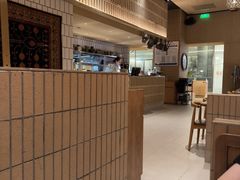 -香料集市新疆餐厅·清真聚餐(成都远洋太古里店)