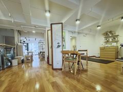 -悦耐私教健身馆(保利中心店)