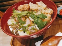 街边猪肉河粉-GOGO Plate(成都太古里店)