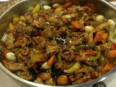 -黄记煌三汁焖锅(崇文门店)