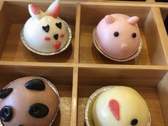 -避风塘·老港味餐厅(虹口龙之梦店)