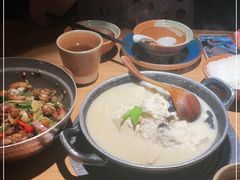 -吃饭皇帝大(合生汇店)