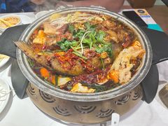 -川味堂·四川豆花(八卦岭店)