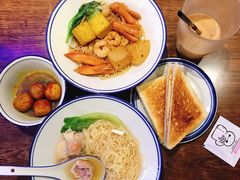 -左记港食(融科天城店)