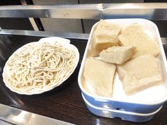 -香满锅老北京羊蝎子火锅·家常菜(新街口店)