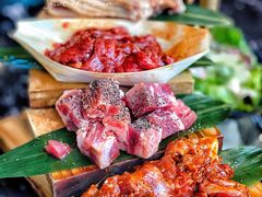 -聚十三烤肉博物馆(回龙观店)