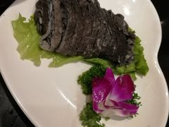 毛肚-北门涮肉·铜锅涮肉(南锣鼓巷店)
