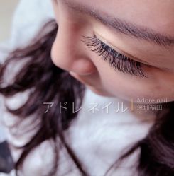 -Adore nail日式美甲美睫