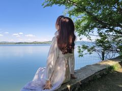 -萨尔浒风景区