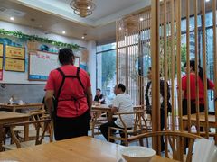 大堂-梁平烂肥肠(梁平时光店)
