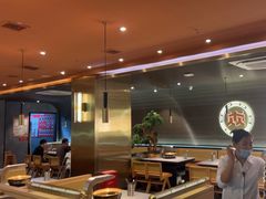 -山焱·炭火自助烤肉(周浦万达店)