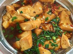 杨爱珍大排档-杨爱珍大排档(龙游店)
