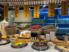 -川骄海鲜自助(亚运村店)