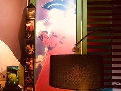 -为你钟情咖啡馆(春熙路太古里步行街店)