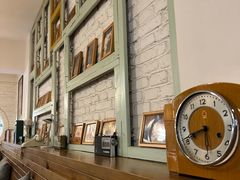 -雕刻时光咖啡馆(南院门店)