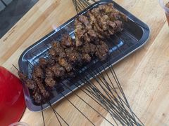 -清真·马峰烤肉(小学习北巷店)