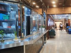 -东四民芳餐厅(世茂工三店)