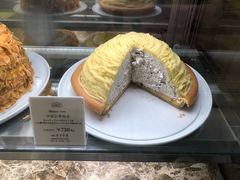 -HARBS(渋谷ヒカリエ シンクス店)