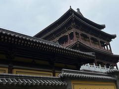 -四门塔风景区