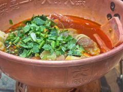 -成都你六姐·牛肉冒菜(城市集市合生汇店)