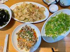 -金海湾海鲜排档(朱家尖店)