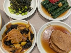-松鹤楼面馆(清河万象汇店)