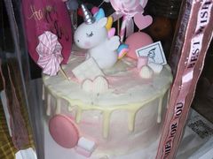 -森之烘焙.蛋糕.甜品台定制(番禺万博店)