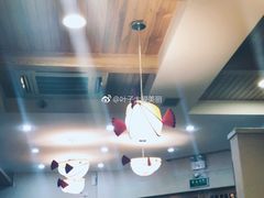 大堂-天正河鲀·河豚亭(大连店)