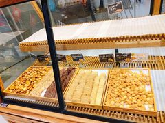 -汉柏麦香德国面包房(海信店)