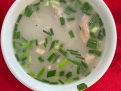 一品鲜羊汤-蔡阿水羊肉店