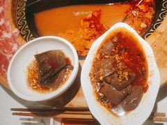 -川中渝夫火锅(铜陵万达广场店)