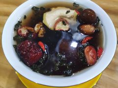 八宝茶-三益轩(总店)