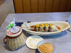 -沿江海南菜·文昌鸡祖师爷(大东海店)
