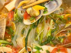 -见味花甲(福田coco park店)