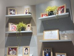 -方快PLUS照相馆(大上海时代广场店)
