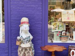 -恋物百货商店(华侨城店)