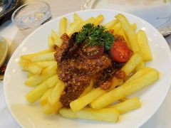 -get pizza意大利餐厅(凯德MALL店)