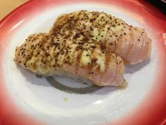 -元气寿司(新城市广场店)