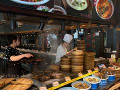 -常和州·夜宵大排档(常州单店)