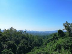 景点-火炉山森林公园
