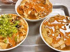 -正味斋锅巴菜(西北角店)