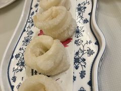 -千百味红餐厅·非遗江西菜(绿地双子塔总店)