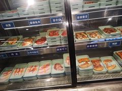-蚝英雄鲜蚝自助专门店(长楹天街直营店)
