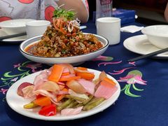 -院8里·少城记忆老川菜(宽窄巷子店)