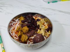 -金牌罗记肠旺面(蔡家街店)